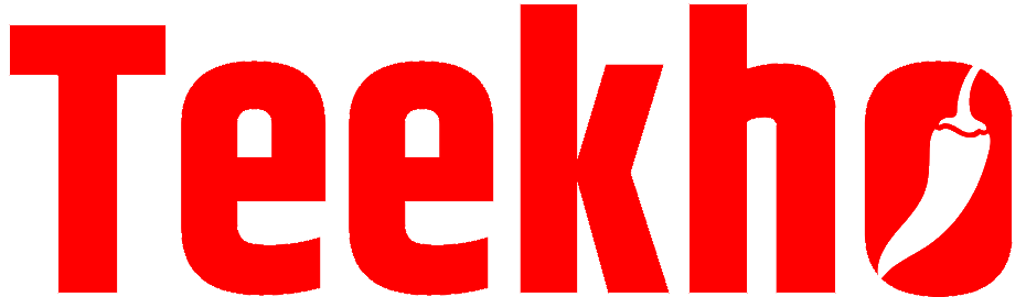 Teekho